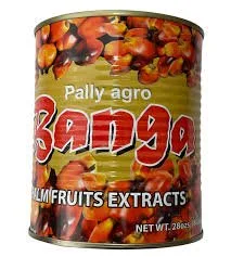 Banga Palm Fruit extract 800g