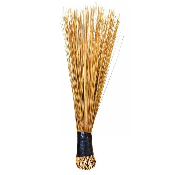 African Broom (Igbale)