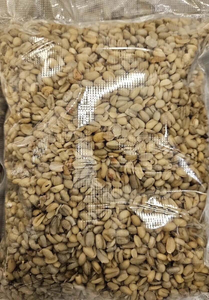 Dried African Breadfruit 250g (Ukwa)