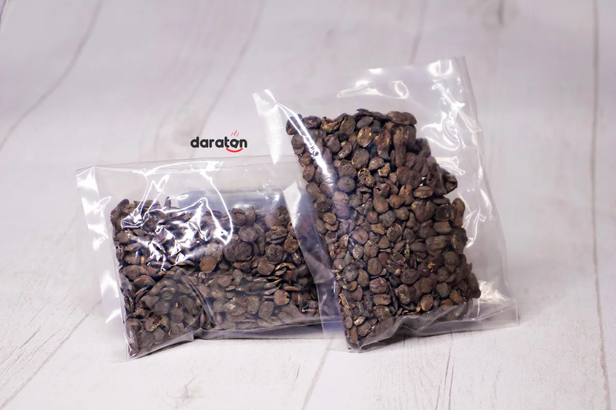 Iru Locust beans 30g