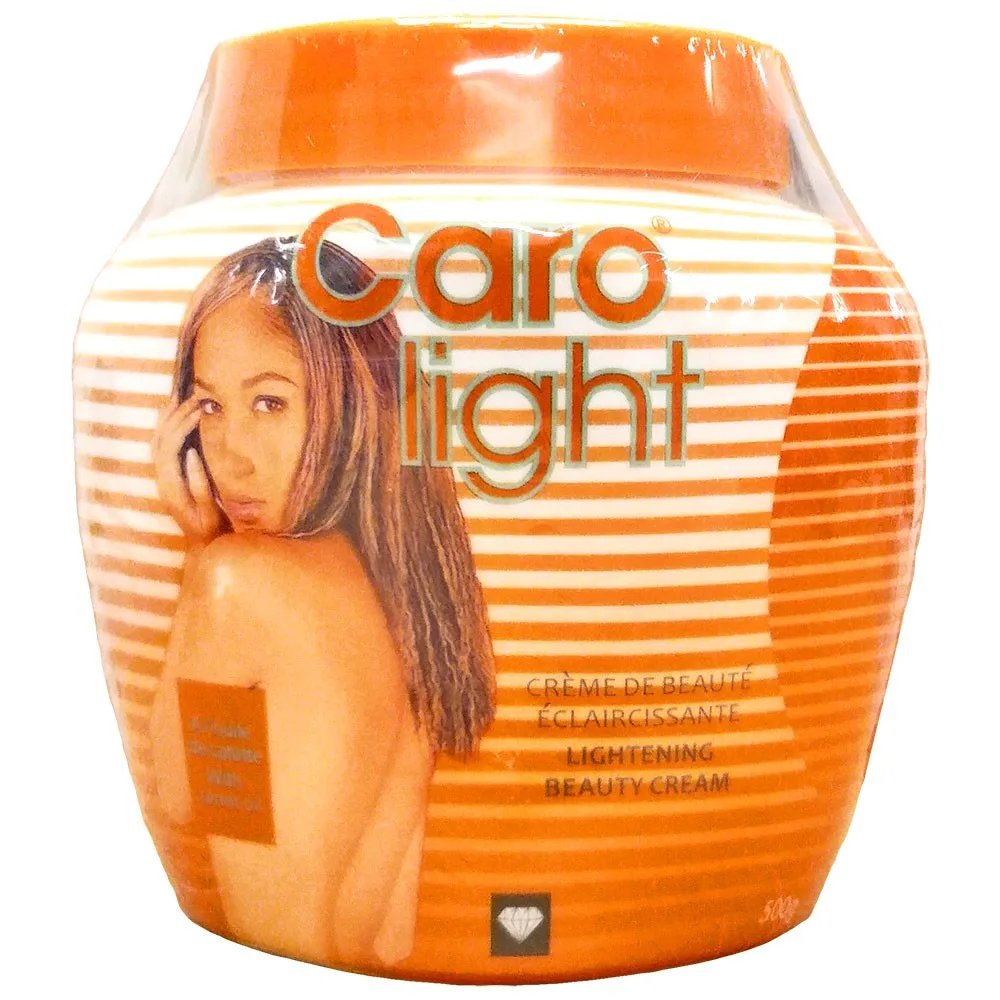 Caro Light Body Cream 500 ml