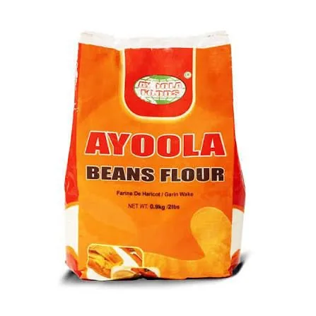 Ayoola Beans Flour 0.9kg