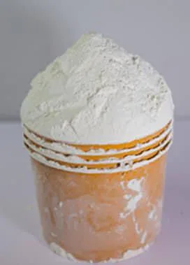 Amala Yam Flour 1kg