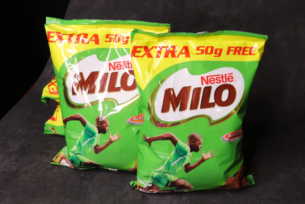 Nestle Milo 400g