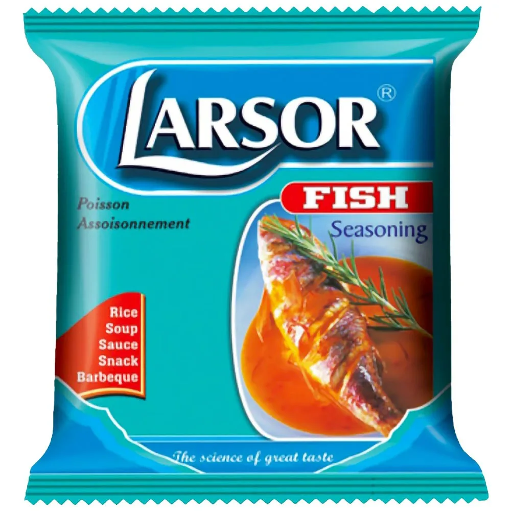 Larsor Fish 100g