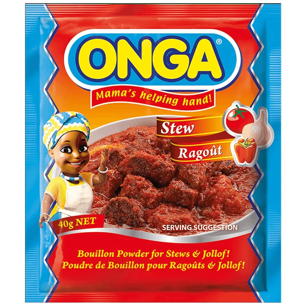 Onga Stew 8g