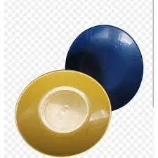 Igbako (scooping plate)
