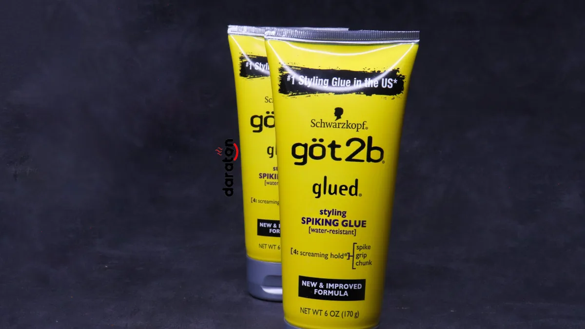Got2b Glued styling glue 150ml