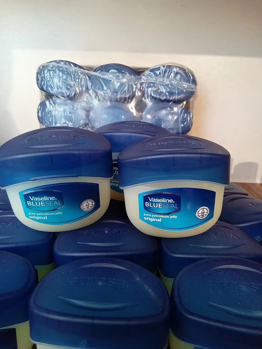Vaseline Blue Seal 50ml