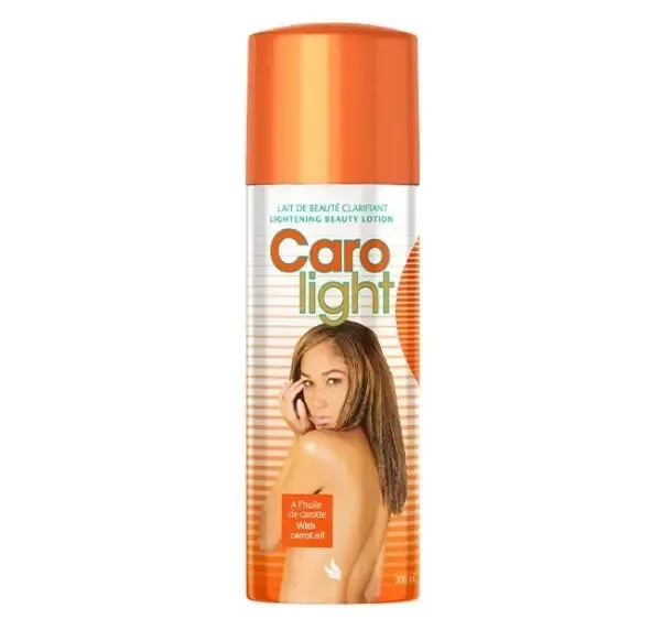 Caro Light Lotion 500 ml