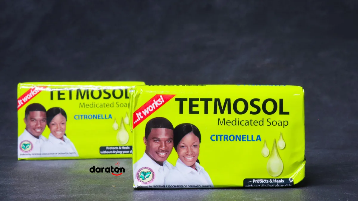 Tetmosol
