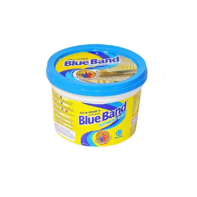 Blue Band Margarine (butter) 250g
