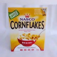 Nasco Cornflakes 500g