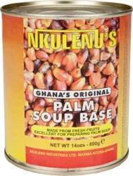 Palmsauce Fresh \u0026 Tasty Banga Soup 800g