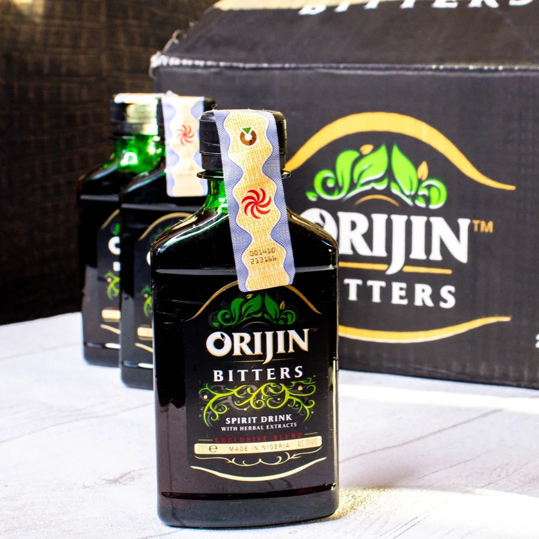Orijin bitters 20cl