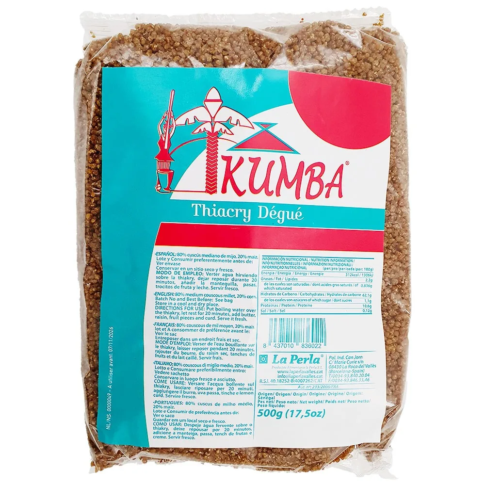 Kumba Thiacry 500g