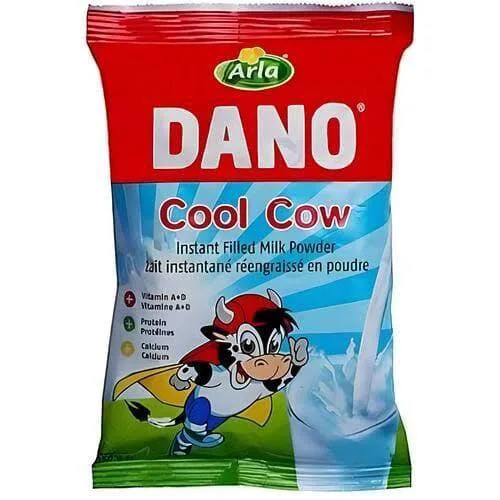Dano Powdered Milk 350g