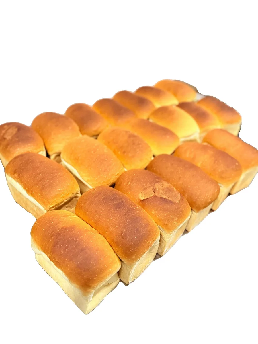 Daratan Agege Bread