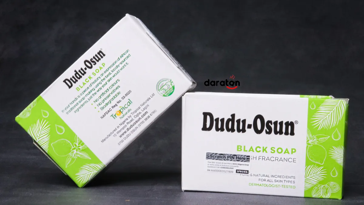 Dudu Osun